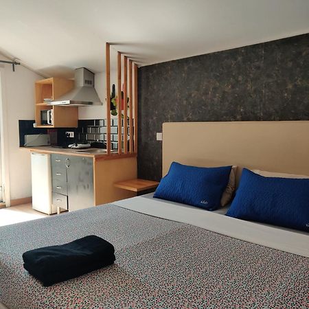 Porto Estacao De Campanha Apartment Exterior foto